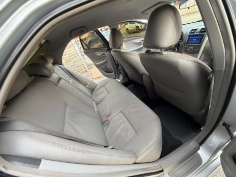 TOYOTA Corolla 1.8 16V 4P XEI FLEX AUTOM�TICO, Foto 15