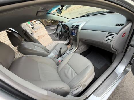 TOYOTA Corolla 1.8 16V 4P XEI FLEX AUTOM�TICO, Foto 16