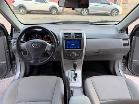 TOYOTA Corolla 1.8 16V 4P XEI FLEX AUTOM�TICO, Foto 17