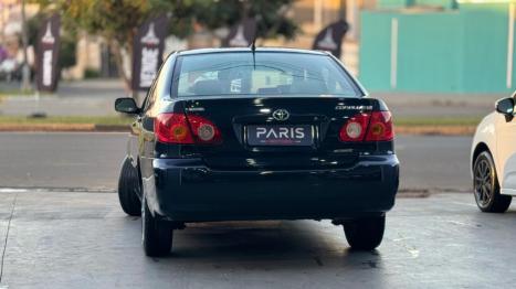 TOYOTA Corolla 1.8 16V 4P XEI AUTOM�TICO, Foto 2