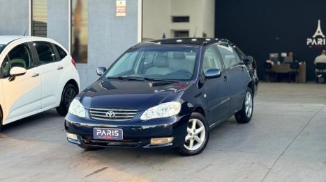 TOYOTA Corolla 1.8 16V 4P XEI AUTOM�TICO, Foto 3