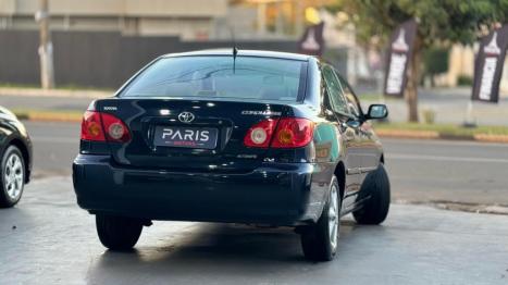 TOYOTA Corolla 1.8 16V 4P XEI AUTOM�TICO, Foto 4