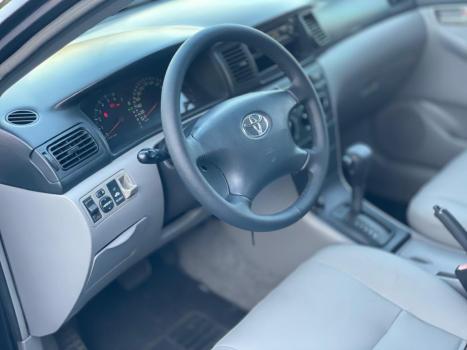 TOYOTA Corolla 1.8 16V 4P XEI AUTOM�TICO, Foto 6