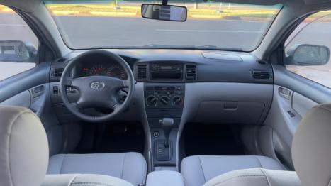 TOYOTA Corolla 1.8 16V 4P XEI AUTOM�TICO, Foto 10