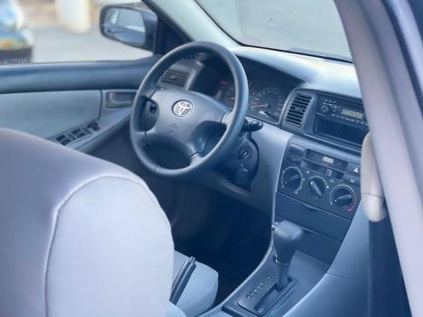 TOYOTA Corolla 1.8 16V 4P XEI AUTOM�TICO, Foto 11