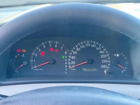 TOYOTA Corolla 1.8 16V 4P XEI AUTOM�TICO, Foto 13