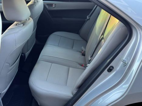 TOYOTA Corolla 1.8 16V 4P GLI FLEX AUTOM�TICO, Foto 9