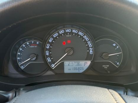 TOYOTA Corolla 1.8 16V 4P GLI FLEX AUTOM�TICO, Foto 15
