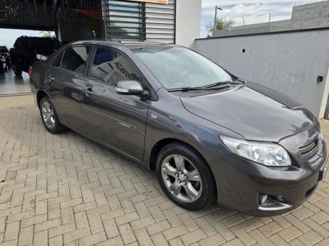 TOYOTA Corolla 1.8 16V 4P XEI AUTOM�TICO, Foto 1