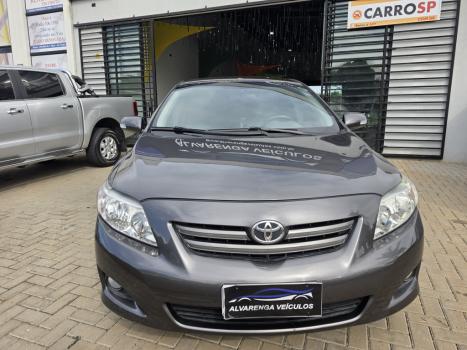 TOYOTA Corolla 1.8 16V 4P XEI AUTOM�TICO, Foto 3