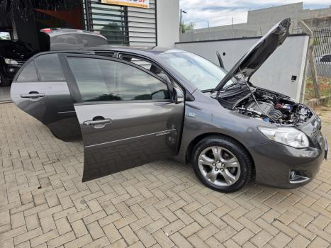 TOYOTA Corolla 1.8 16V 4P XEI AUTOM�TICO, Foto 4