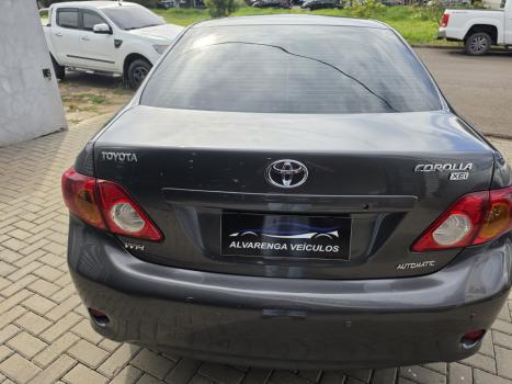 TOYOTA Corolla 1.8 16V 4P XEI AUTOM�TICO, Foto 5