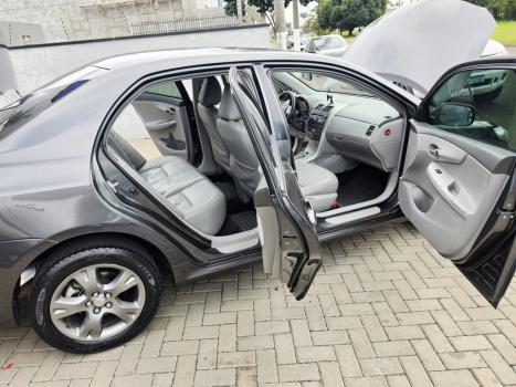 TOYOTA Corolla 1.8 16V 4P XEI AUTOM�TICO, Foto 6