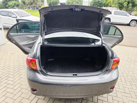 TOYOTA Corolla 1.8 16V 4P XEI AUTOM�TICO, Foto 7