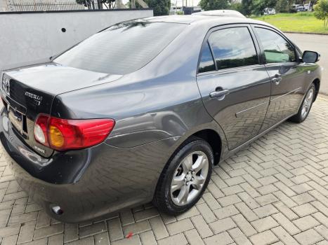 TOYOTA Corolla 1.8 16V 4P XEI AUTOM�TICO, Foto 9