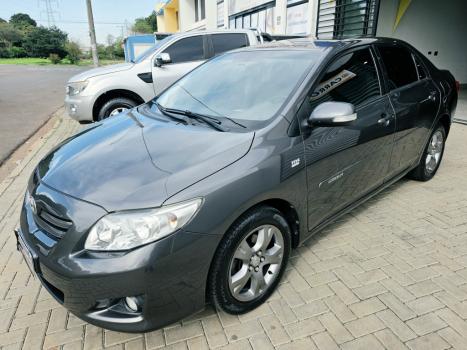 TOYOTA Corolla 1.8 16V 4P XEI AUTOM�TICO, Foto 10