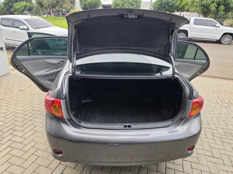 TOYOTA Corolla 1.8 16V 4P XEI AUTOM�TICO, Foto 11