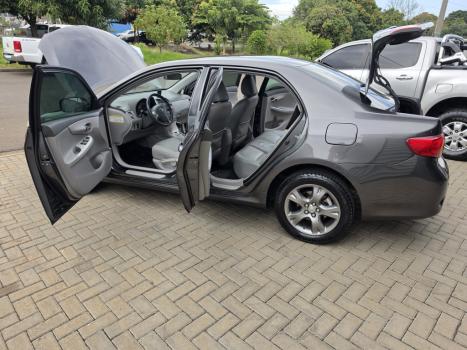 TOYOTA Corolla 1.8 16V 4P XEI AUTOM�TICO, Foto 12
