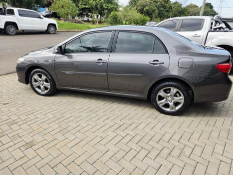 TOYOTA Corolla 1.8 16V 4P XEI AUTOM�TICO, Foto 13