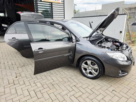 TOYOTA Corolla 1.8 16V 4P XEI AUTOM�TICO, Foto 14