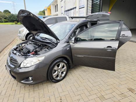 TOYOTA Corolla 1.8 16V 4P XEI AUTOM�TICO, Foto 15