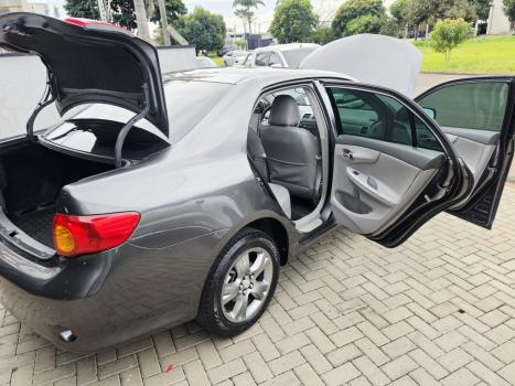 TOYOTA Corolla 1.8 16V 4P XEI AUTOM�TICO, Foto 16