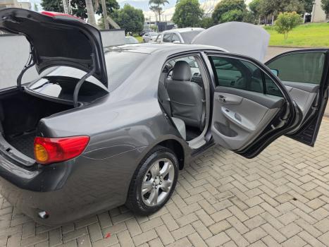 TOYOTA Corolla 1.8 16V 4P XEI AUTOM�TICO, Foto 17