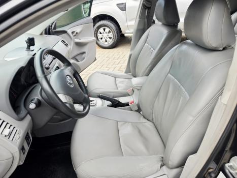 TOYOTA Corolla 1.8 16V 4P XEI AUTOM�TICO, Foto 18