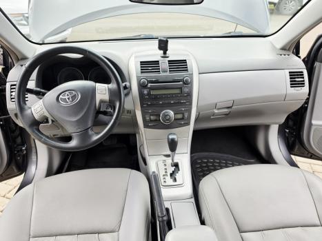 TOYOTA Corolla 1.8 16V 4P XEI AUTOM�TICO, Foto 20