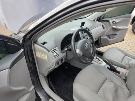 TOYOTA Corolla 1.8 16V 4P XEI AUTOM�TICO, Foto 22