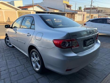 TOYOTA Corolla 1.8 16V 4P GLI FLEX AUTOM�TICO, Foto 4