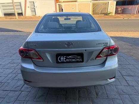 TOYOTA Corolla 1.8 16V 4P GLI FLEX AUTOM�TICO, Foto 5