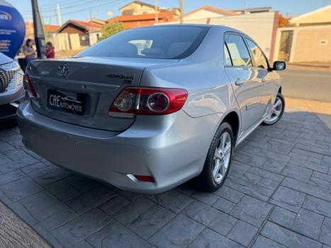 TOYOTA Corolla 1.8 16V 4P GLI FLEX AUTOM�TICO, Foto 6