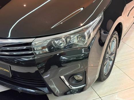 TOYOTA Corolla 1.8 16V 4P GLI AUTOM�TICO, Foto 2