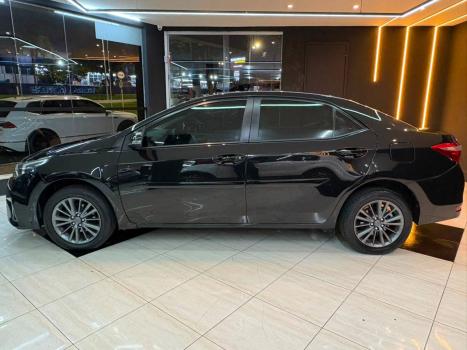 TOYOTA Corolla 1.8 16V 4P GLI AUTOM�TICO, Foto 4
