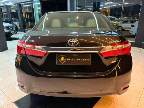 TOYOTA Corolla 1.8 16V 4P GLI AUTOM�TICO, Foto 7
