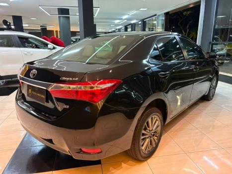 TOYOTA Corolla 1.8 16V 4P GLI AUTOM�TICO, Foto 8
