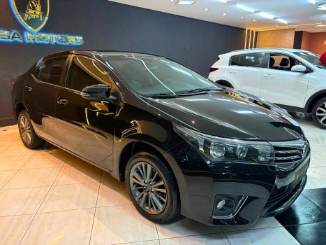 TOYOTA Corolla 1.8 16V 4P GLI AUTOM�TICO, Foto 10