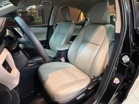 TOYOTA Corolla 1.8 16V 4P GLI AUTOM�TICO, Foto 15