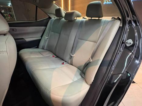 TOYOTA Corolla 1.8 16V 4P GLI AUTOM�TICO, Foto 16