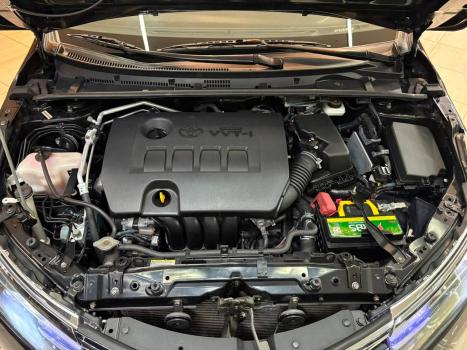 TOYOTA Corolla 1.8 16V 4P GLI AUTOM�TICO, Foto 17