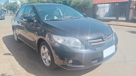 TOYOTA Corolla 1.8 16V 4P XEI AUTOM�TICO, Foto 2