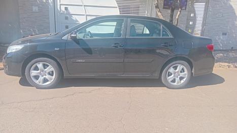 TOYOTA Corolla 1.8 16V 4P XEI AUTOM�TICO, Foto 3