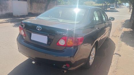 TOYOTA Corolla 1.8 16V 4P XEI AUTOM�TICO, Foto 4