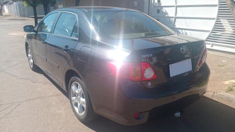 TOYOTA Corolla 1.8 16V 4P XEI AUTOM�TICO, Foto 5