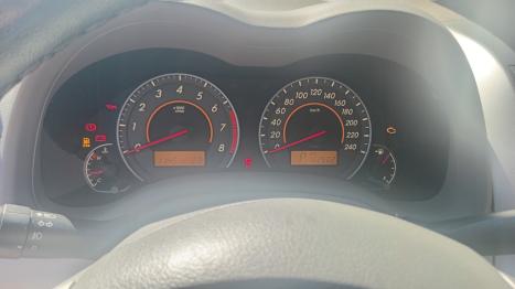 TOYOTA Corolla 1.8 16V 4P XEI AUTOM�TICO, Foto 8