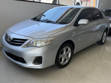 TOYOTA Corolla 1.8 16V 4P GLI AUTOMÁTICO, Foto 1