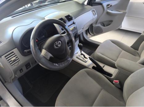 TOYOTA Corolla 1.8 16V 4P GLI AUTOMÁTICO, Foto 5