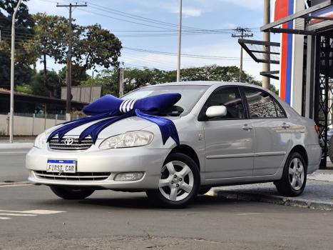 TOYOTA Corolla 1.8 16V 4P XEI FLEX AUTOM�TICO, Foto 1