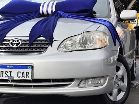 TOYOTA Corolla 1.8 16V 4P XEI FLEX AUTOM�TICO, Foto 2